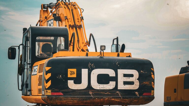 Для чого потрібен JCB ServiceMaster Unlock Key Generator