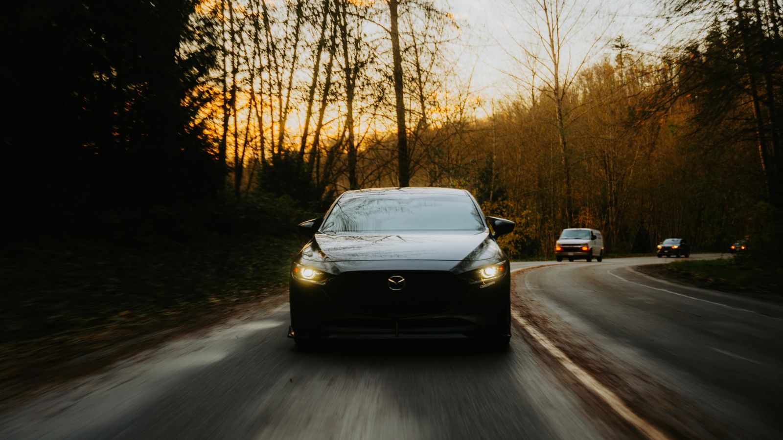 Екран порівняння Mazda IDS, MMP і MDARS