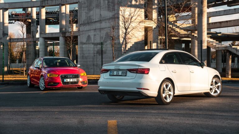 Апгрейд MMI Gateway Audi A6 C6: зняття захисту та помилки