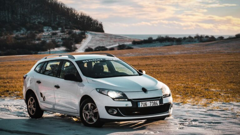 Діагностика Renault: як вибрати між CAN Clip і ADT