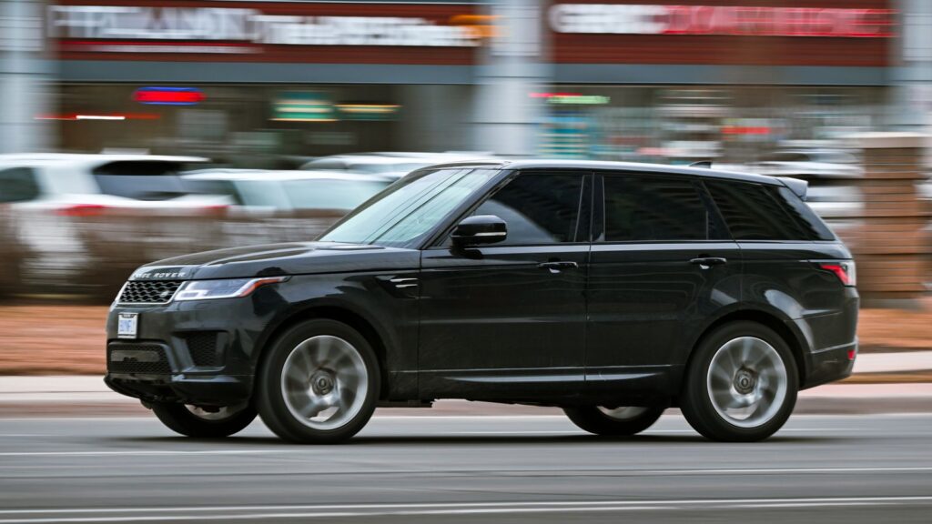 Прописати форсунки Land Rover Discovery 2: бюджетні сканери