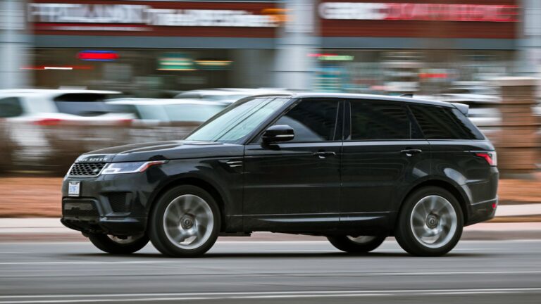 Прописати форсунки Land Rover Discovery 2: бюджетні сканери