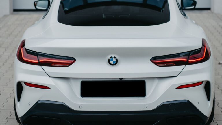 Парктронік BMW E90 без шиття блока і скидання помилки VIN